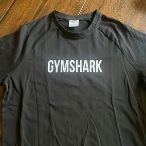 Gymshark Men’s Tee